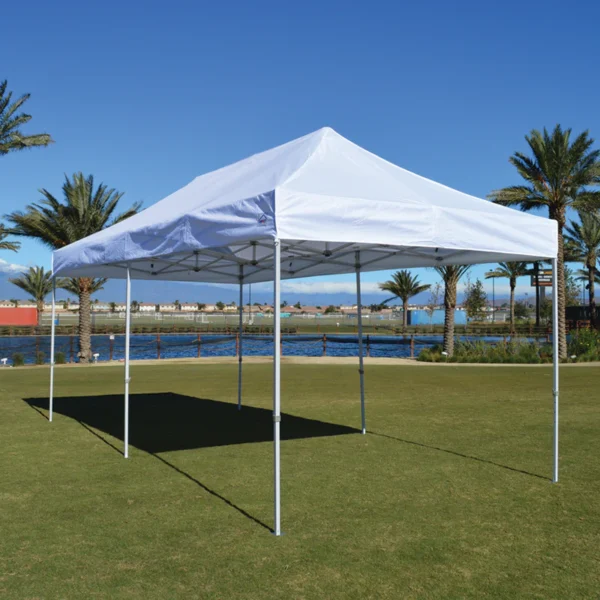 10' X 20' Ez UP TENT