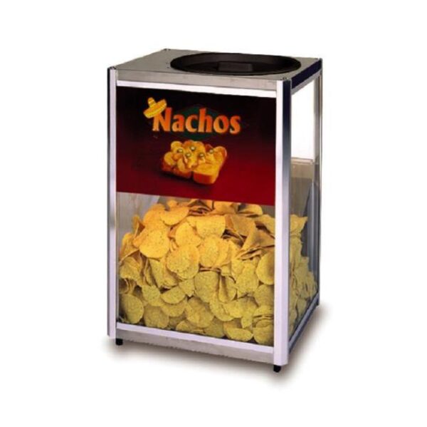 NACHO CHIP WARMER